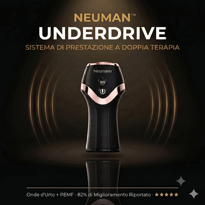 Neumann™ UnderDrive Pro - Dispositivo di Allenamento