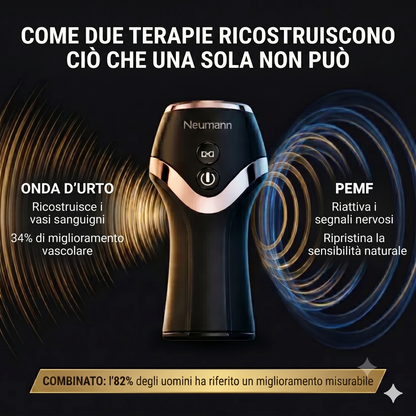 Neumann™ UnderDrive Pro - Dispositivo di Allenamento
