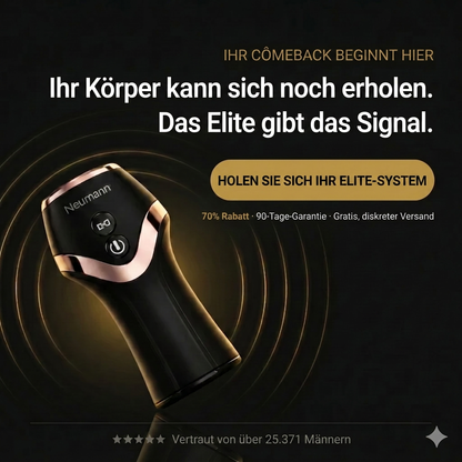 Neumann Under Drive Pro - Dispositivo di Allenamento